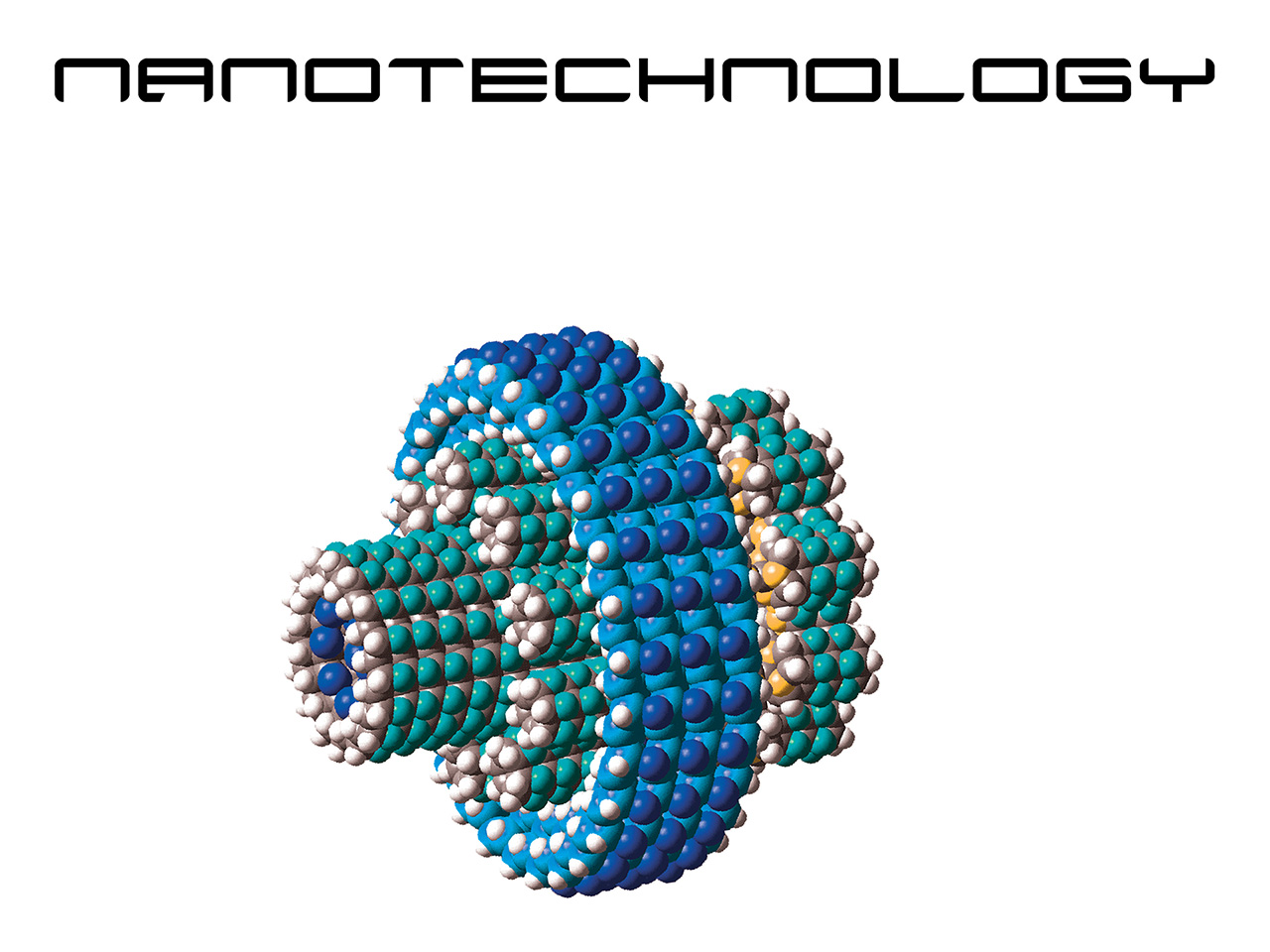 Sistem Cetak Warna dengan NanoTeknologi Mulai Dikembangkan