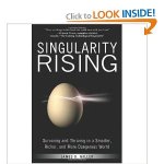 singularity rising