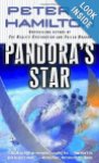 pandora's star